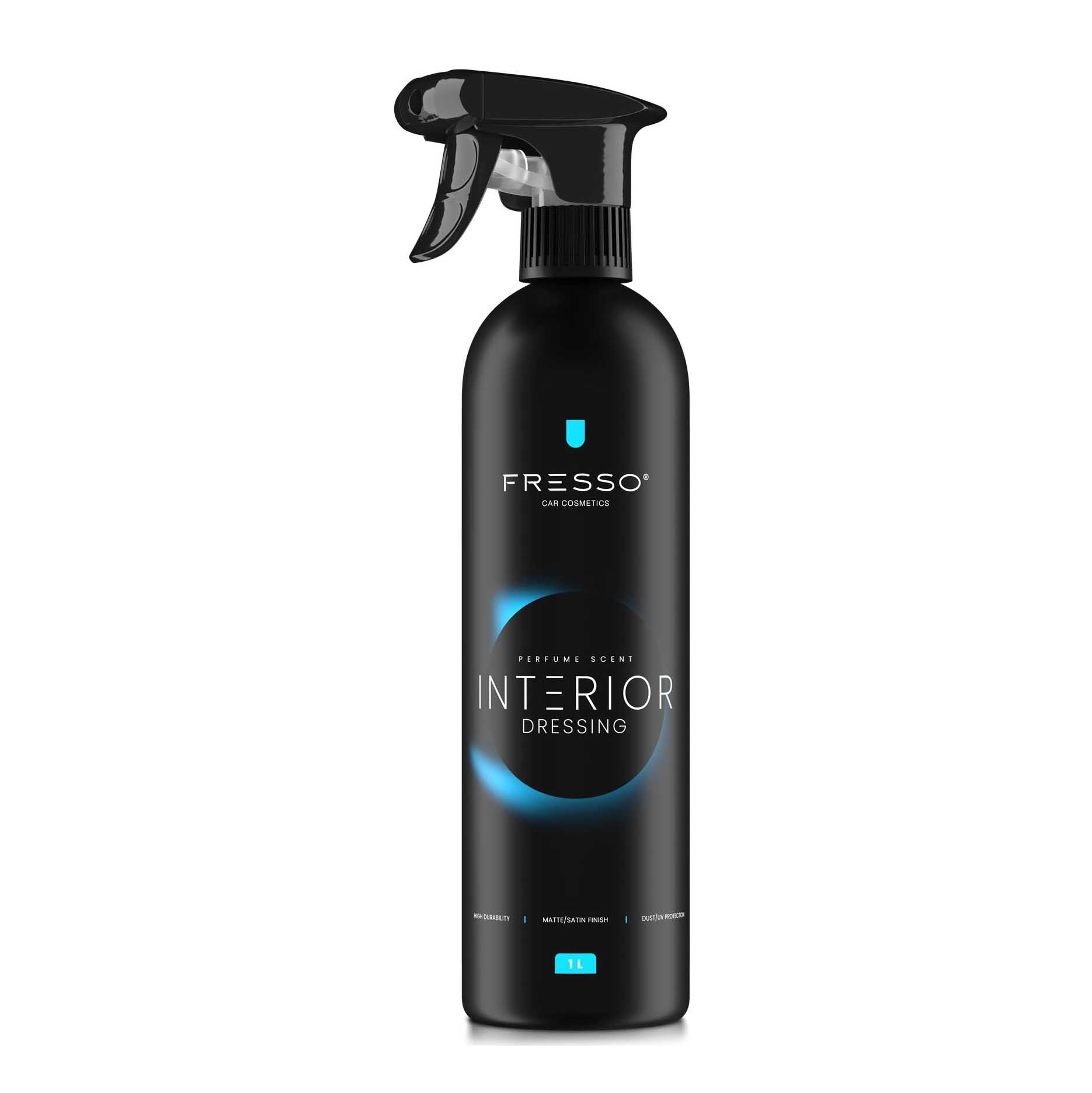 FRESSO Interior Dressing - interiérová parfumovaná impregnácia