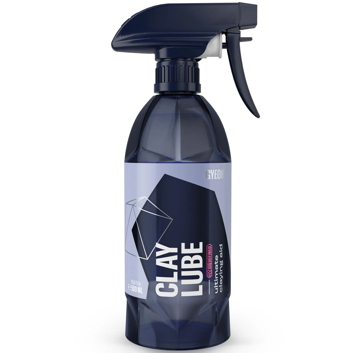 Gyeon Q2M ClayLube ReDefined - clay lubrikácia 500 ml