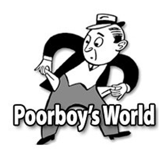Poorboy´s World
