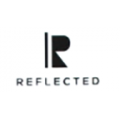 Reflected