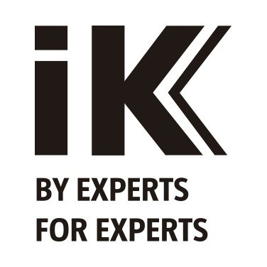 iK Sprayers Goizper Group