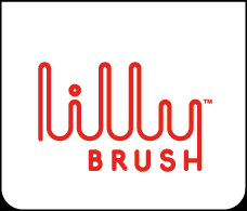 Lilly Brush