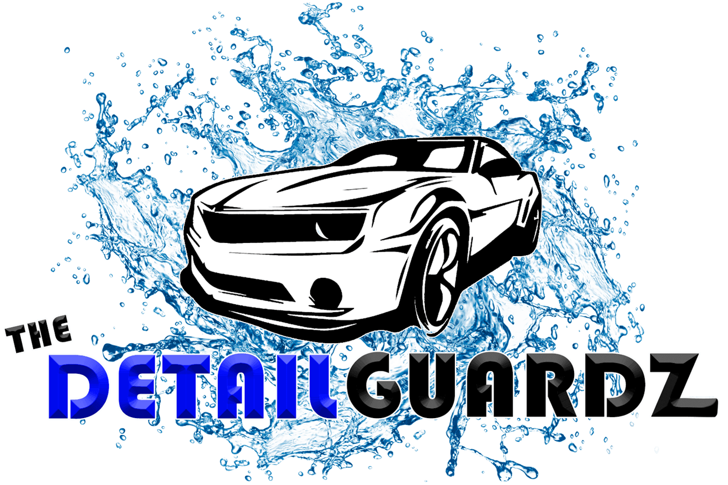 Detail Guardz