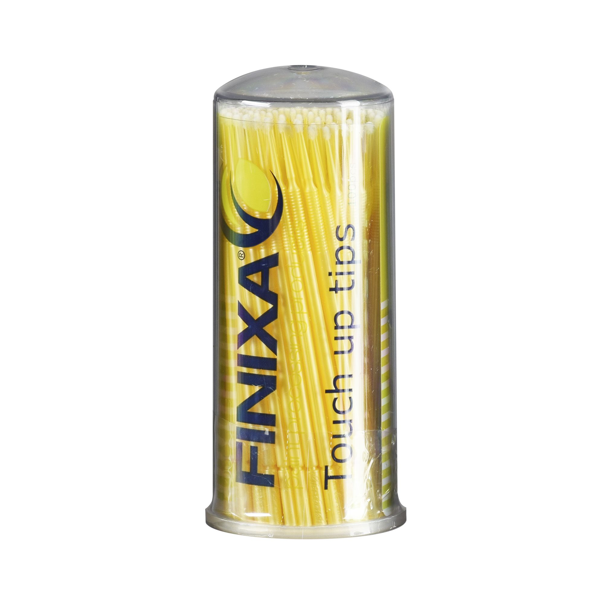 Tyčinky na opravy laku