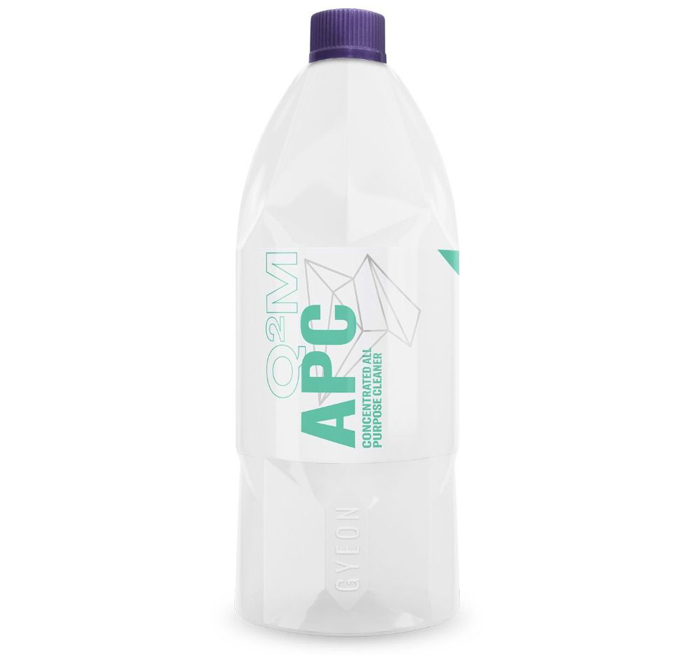 Univerzálne čističe - APC