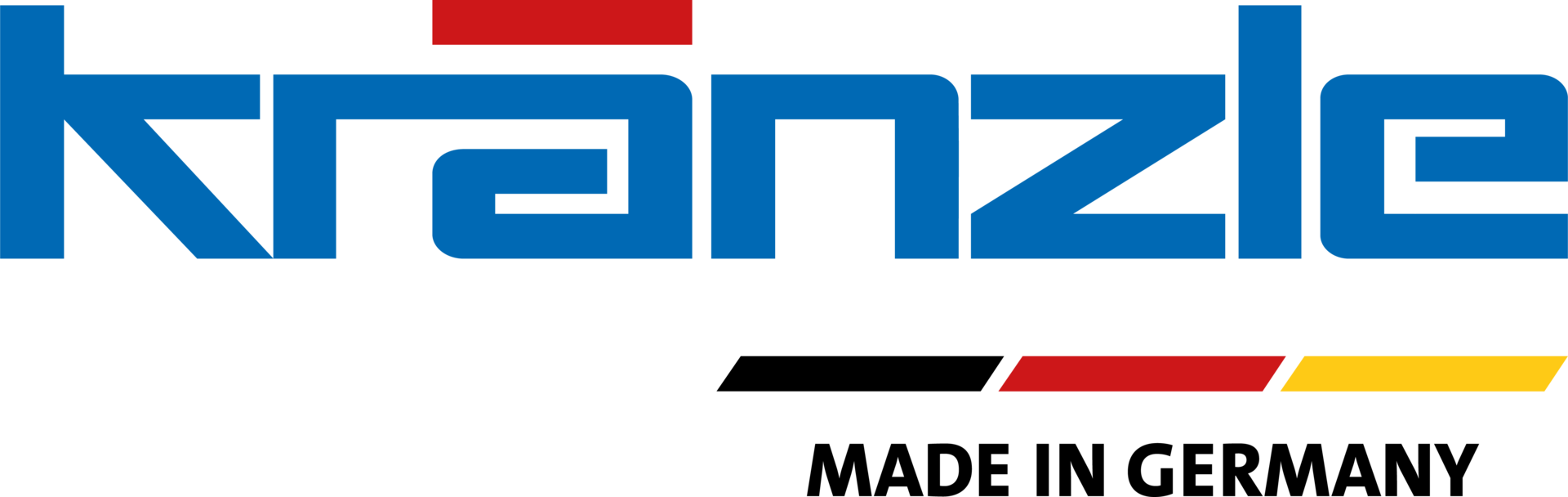 Kränzle