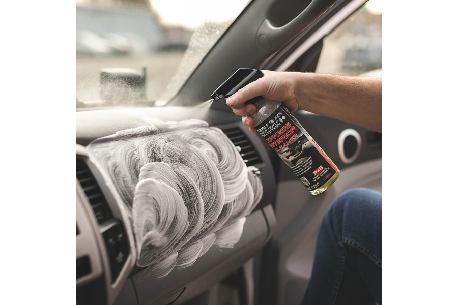 P&S XPRESS Interior Cleaner - univerzálny čistič interiéru 3,8 l