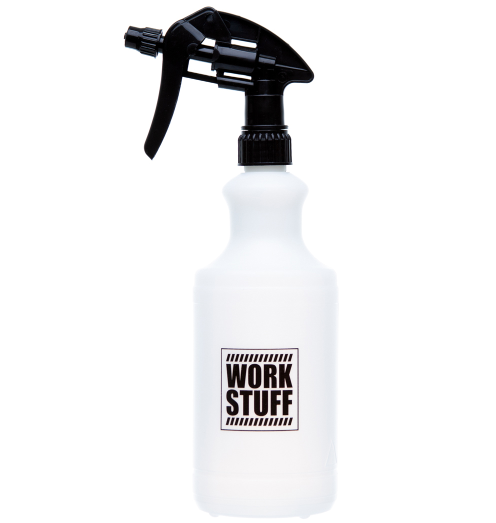 Work Stuff Atomizer 1000 ml - fľaša s rozprašovačom