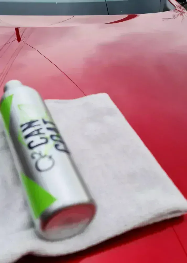 Gyeon Q2 CanCoat EVO 200 ml - keramická ochrana v spreji