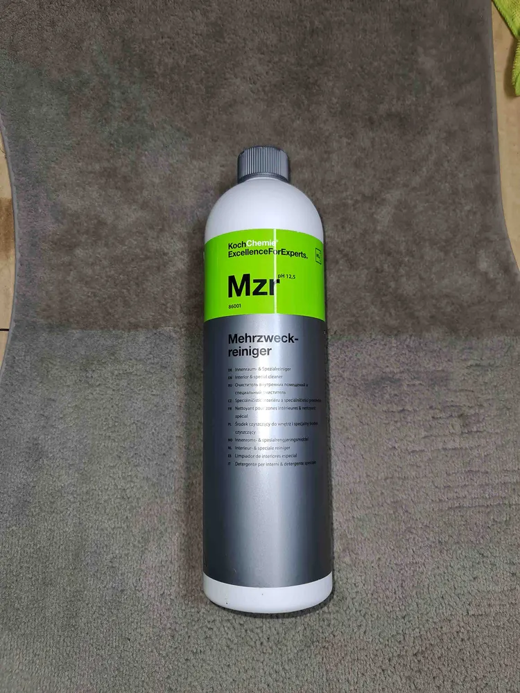 Koch Chemie Mehrzweckreiniger Mzr- špeciálny čistič interiéru 11kg
