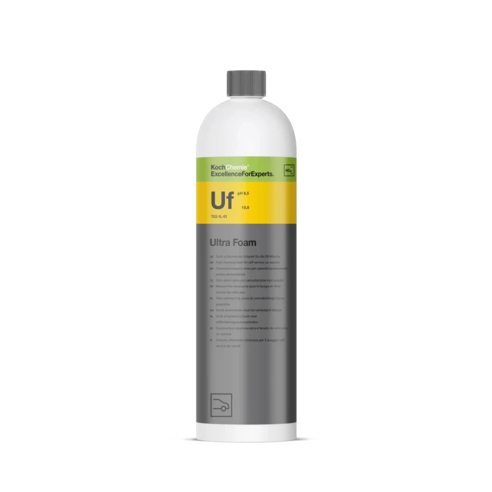 Koch Chemie Ultra Foam Uf - aktívna pena 1l
