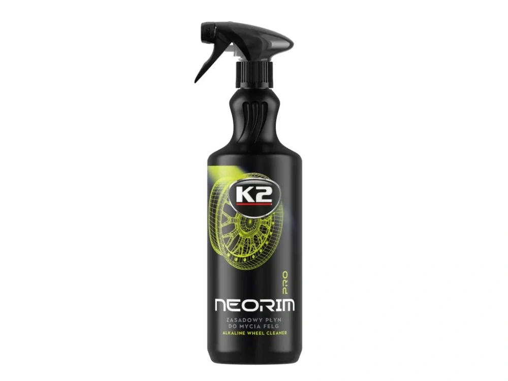 K2 Neorim PRO - alkalický čistič diskov 1000 ml