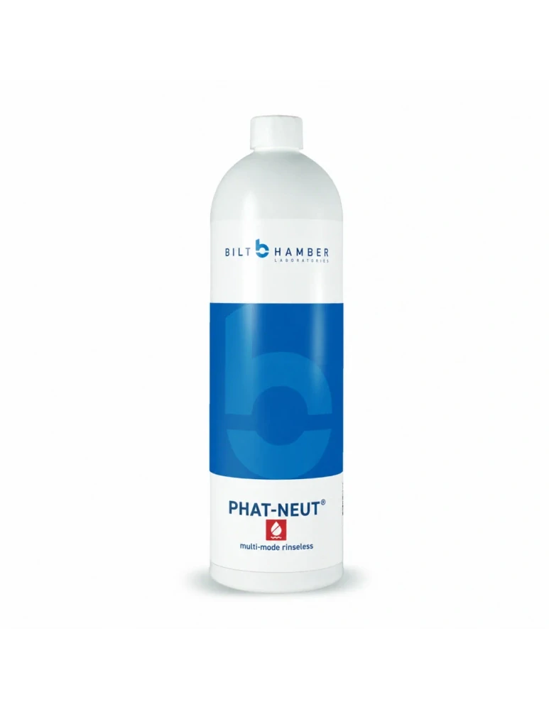 Bilt Hamber Phat-Neut - bezoplachové umytie 1l