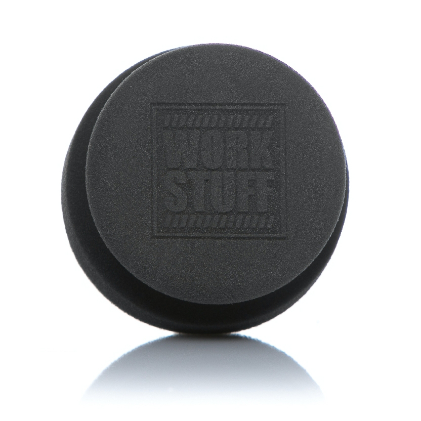 Work Stuff Handy Wax Applicator - penový aplikátor