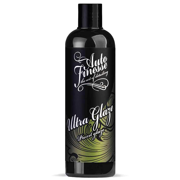 Auto Finesse Ultra Glaze - maskovacia glazúra 500 ml