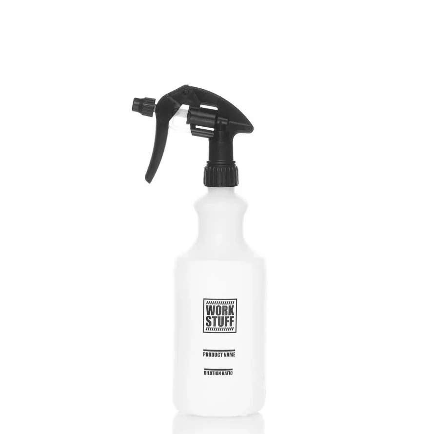 Work Stuff Atomizer 750 ml - fľaša s rozprašovačom