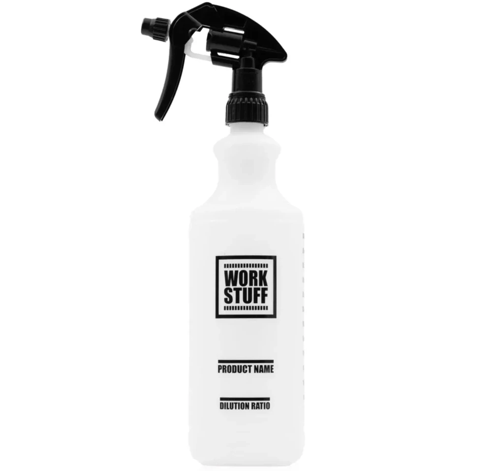 Work Stuff Atomizer 1000 ml - fľaša s rozprašovačom