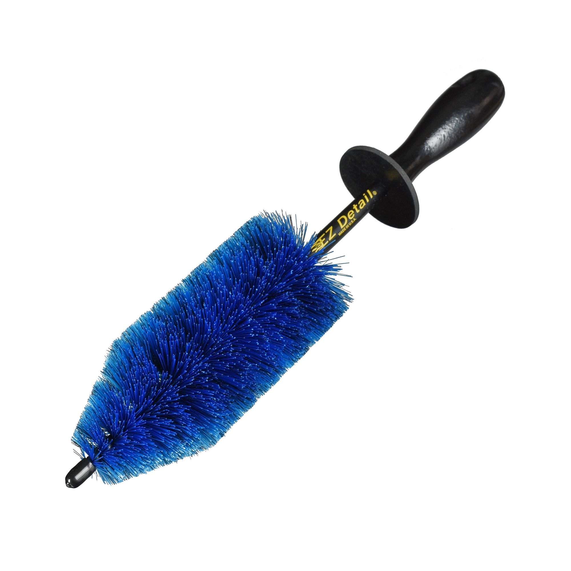 EZ Detail Wheel Brush - kefa na vnútro kolies 33 cm