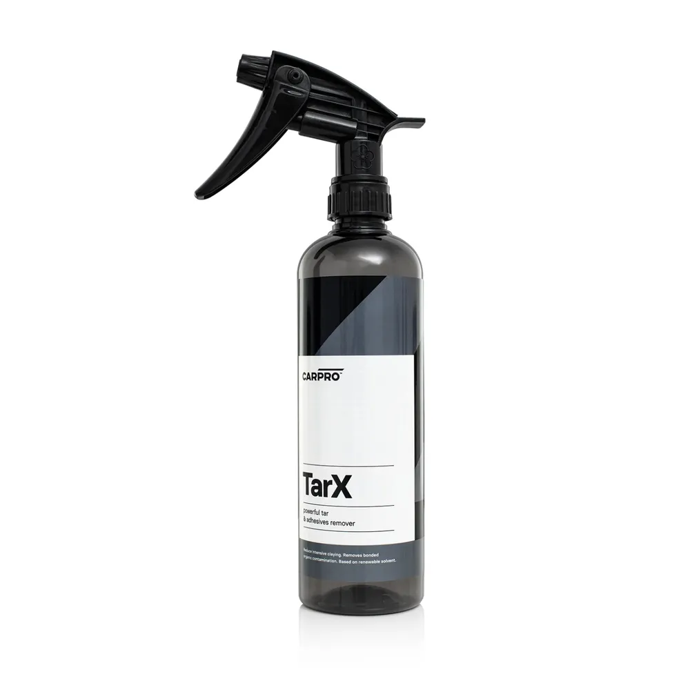 CarPro TarX - odstraňovač asfaltu 500 ml