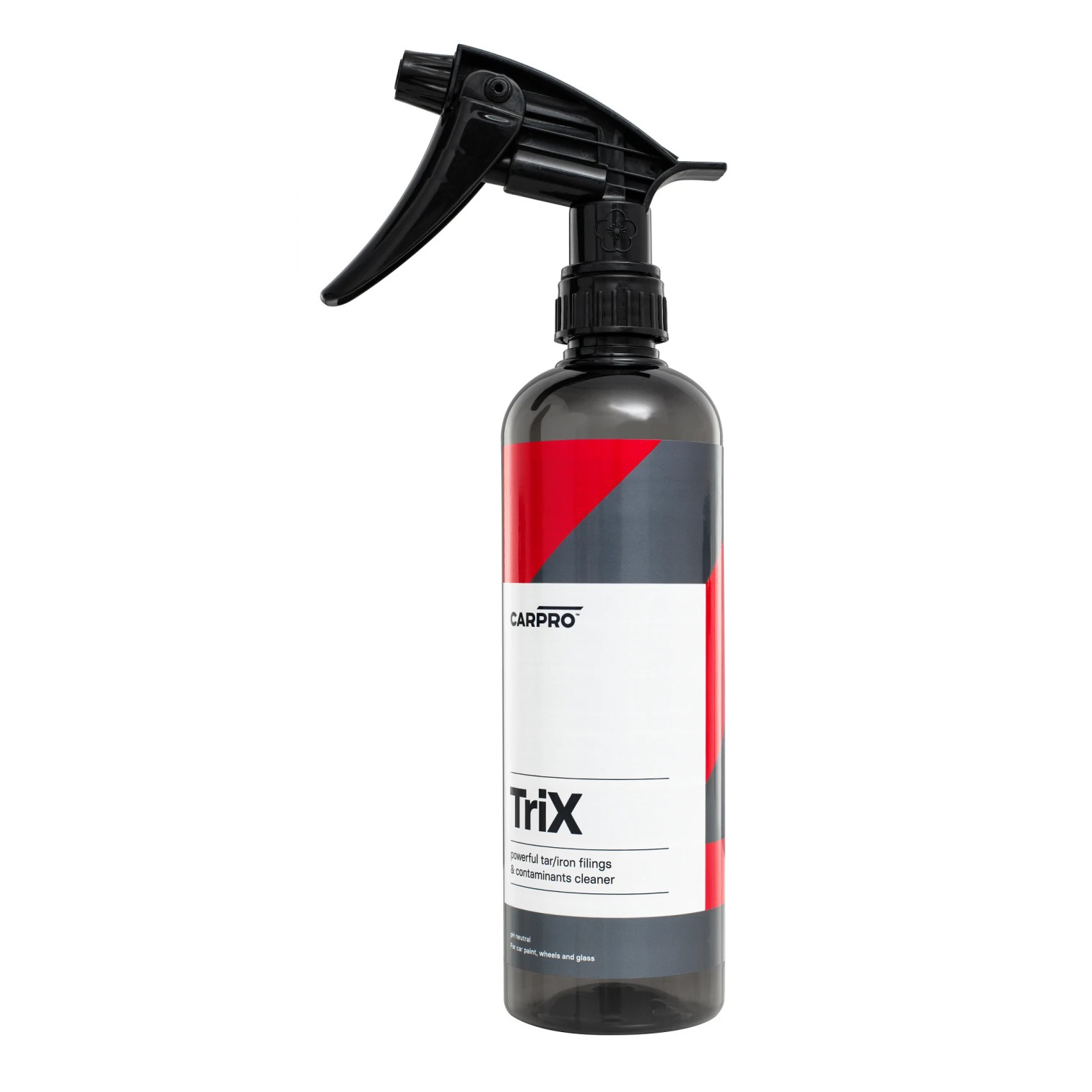 CarPro TriX - komplexná dekontaminácia