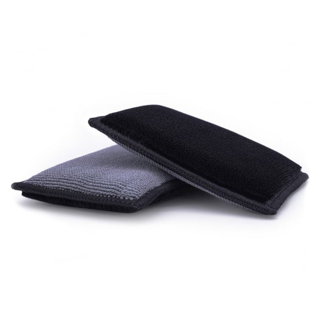 The Collection Scrub Pad - čistiaci aplikátor na interiér