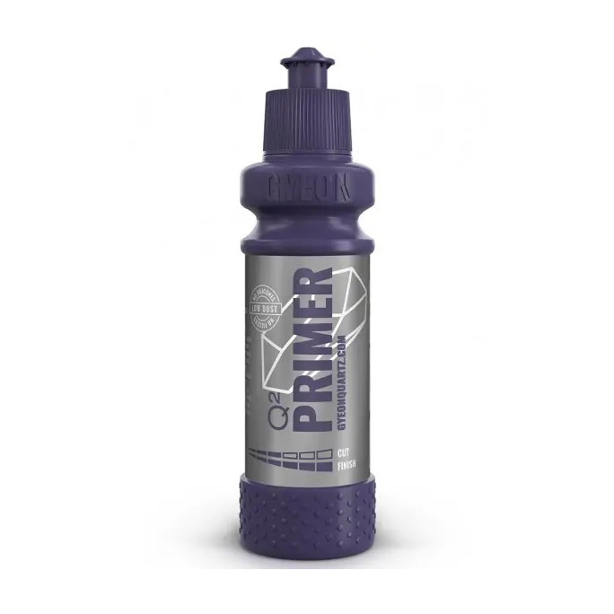 Gyeon Q2 Primer 120 ml - finálna leštiaca pasta s SiO2