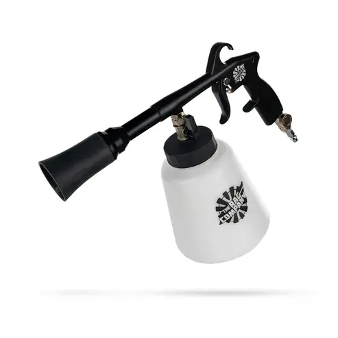 TRC Ultra Air Blaster Plus+ - tornádor