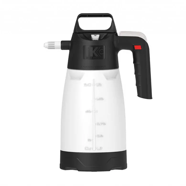 iK Multi Pro 2 360°- ručný tlakový rozprašovač