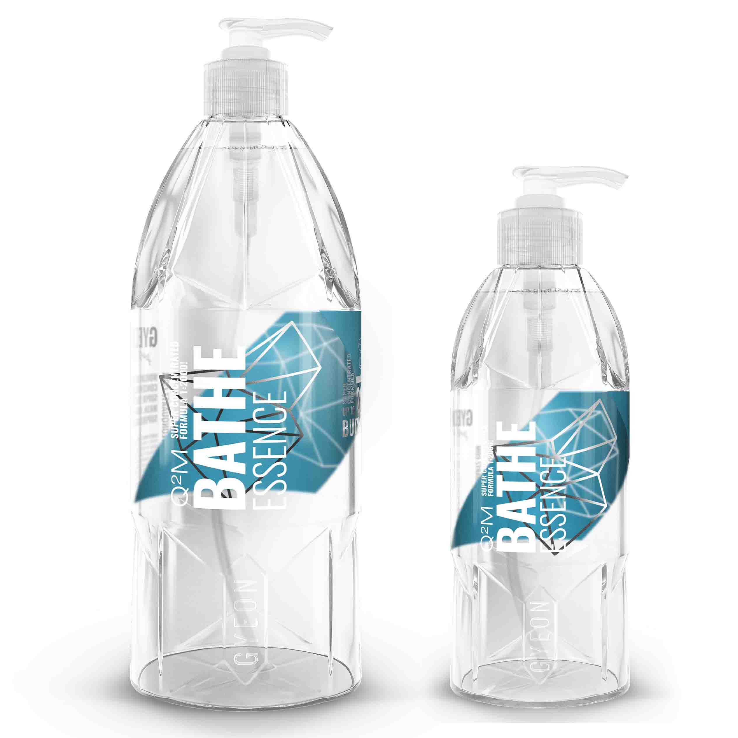 Gyeon Q2M Bathe Essence - extrémne koncentrovaný autošampón