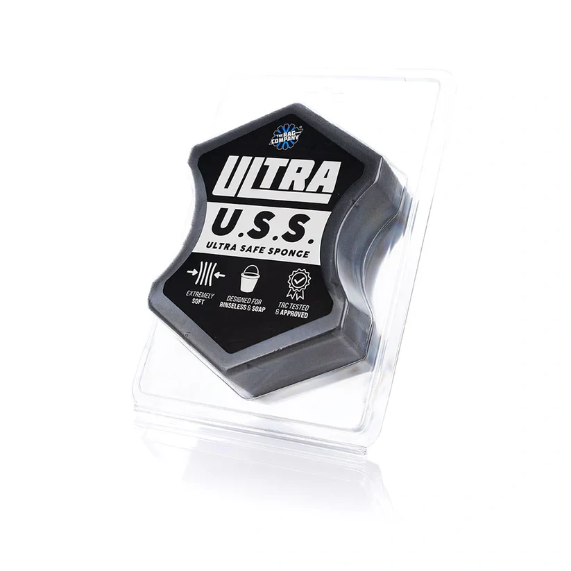 TRC ULTRA Safe Sponge - umývacia špongia