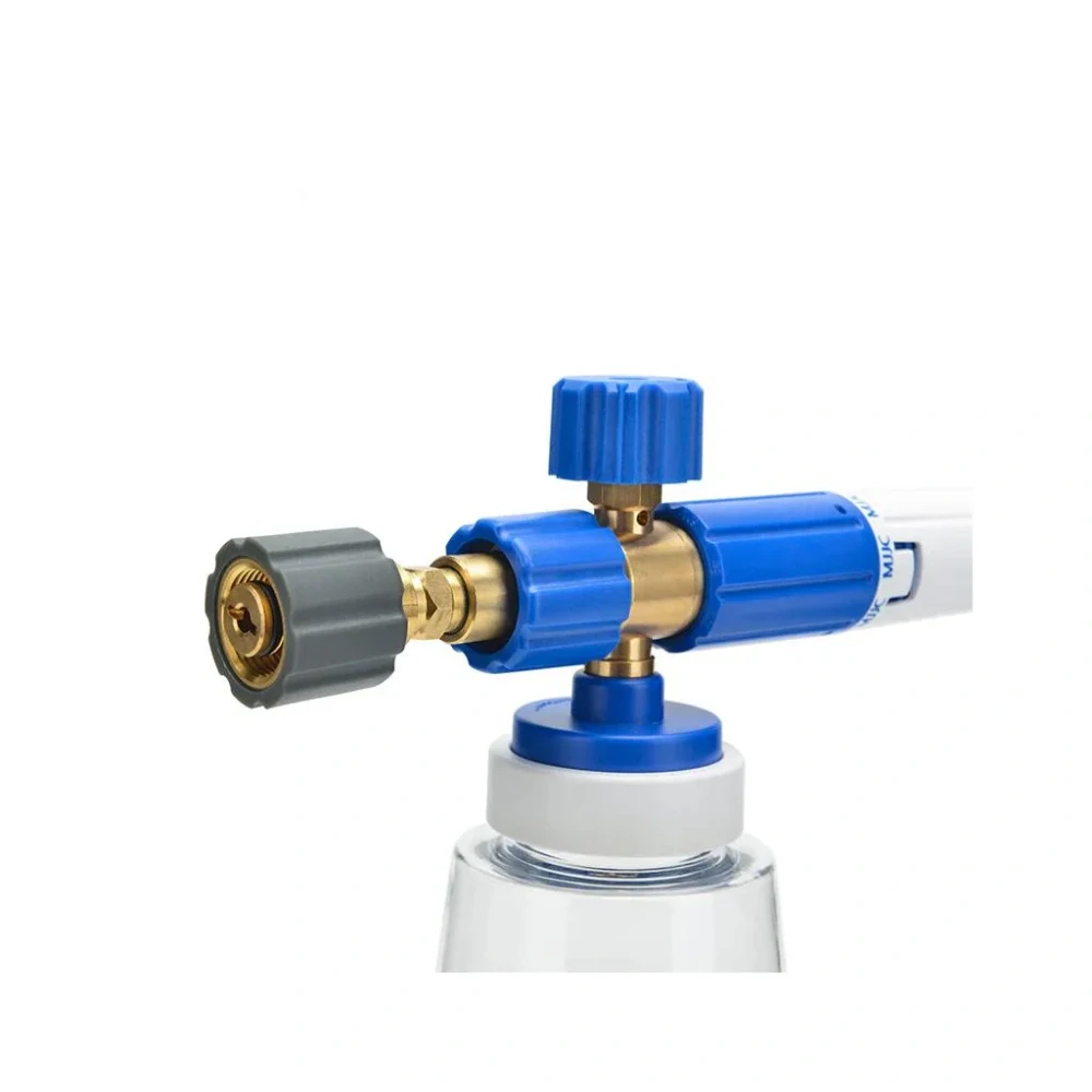 MJJC Foam Cannon S V3.0 - napeňovač Kärcher HD