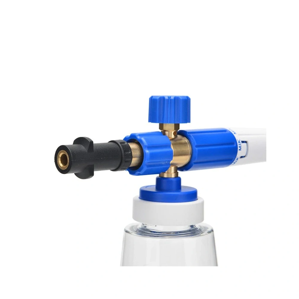 MJJC Foam Cannon S V3.0 - napeňovač Kärcher K
