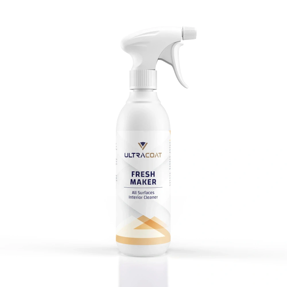UltraCoat Fresh Maker - interiérový čistič 500ml