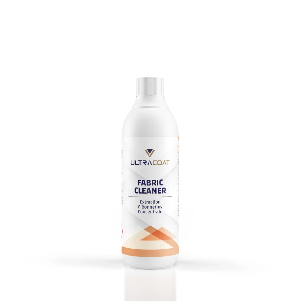 UltraCoat Fabric Cleaner - textilný a látkový čistič 500ml