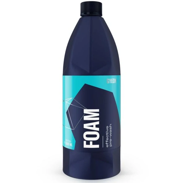 Gyeon Q2M Foam - aktívna pena 1000 ml