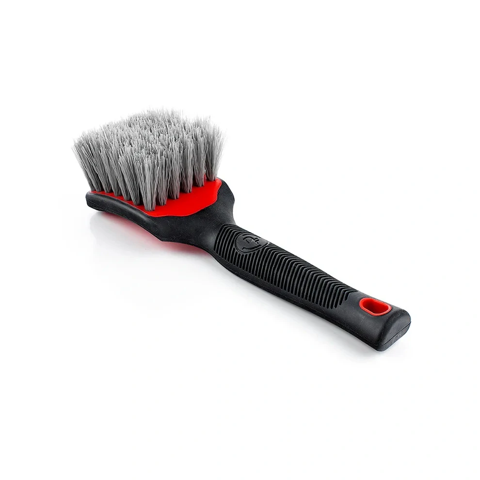 Detail Factory Progrip Tire Scrub Brush - kefa na pneumatiky
