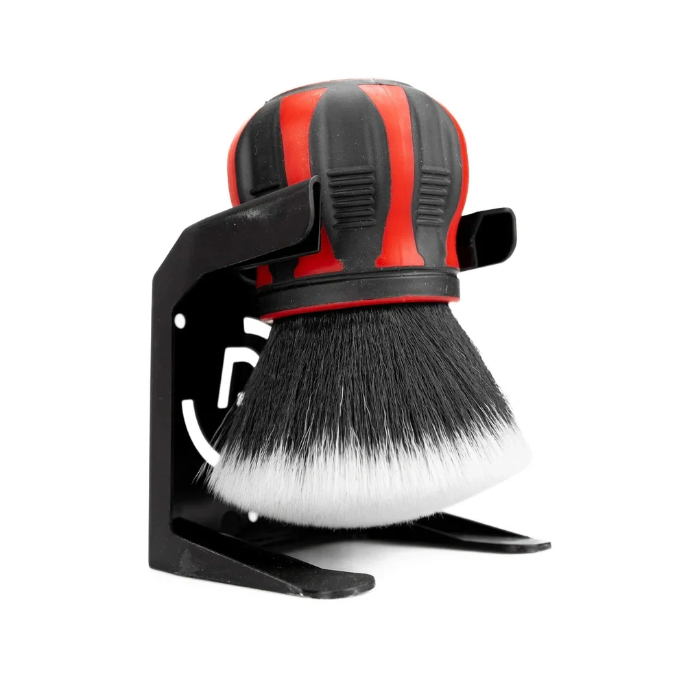 Detail Factory Curveball XL Synthetic Brush - kefa z najjemnejších štetín