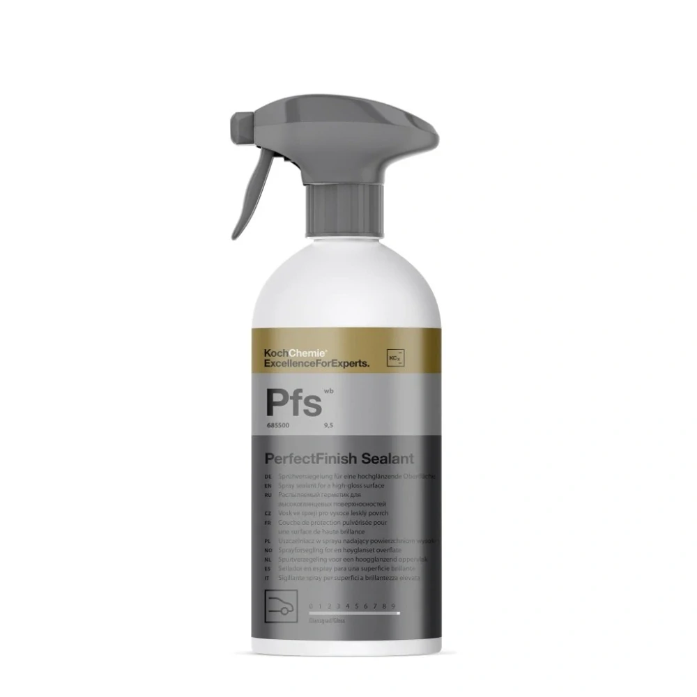Koch Chemie PerfectFinish Sealant Pfs - sealant v spreji 500ml