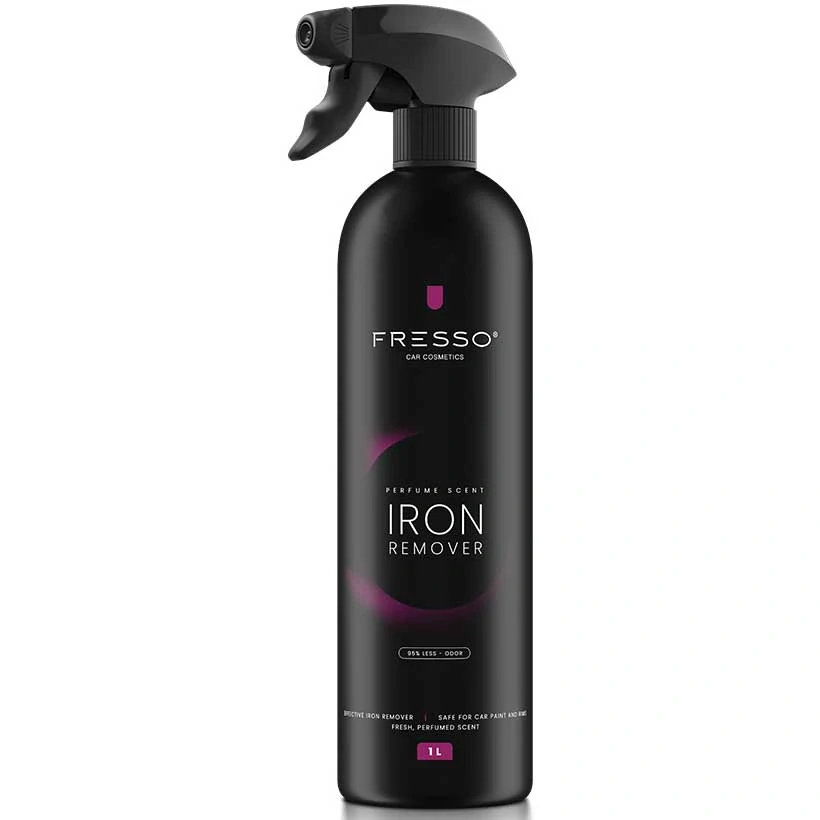 FRESSO Iron Remover - odstraňovač náletovej hrdze