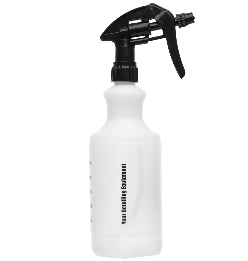 Work Stuff Atomizer 750 ml - fľaša s rozprašovačom