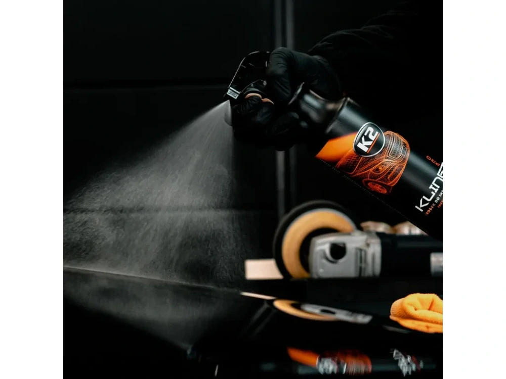 K2 Klinet PRO - odmastňovač laku (IPA) 1000 ml