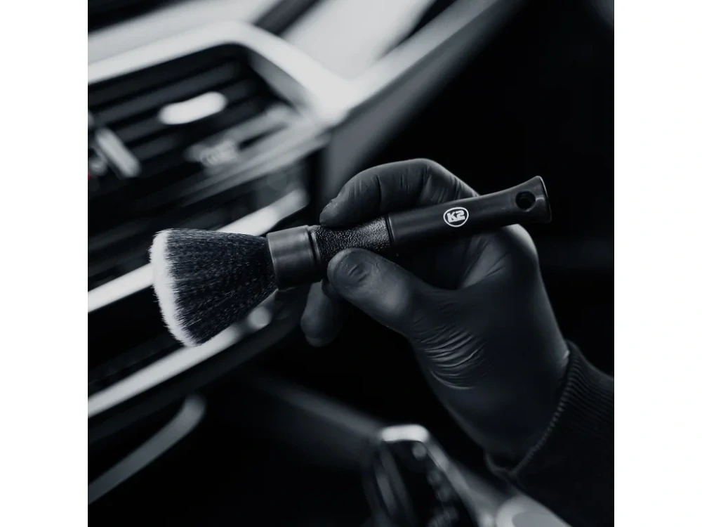K2 Pino PRO Ultra Soft - štetec na detailing interiéru