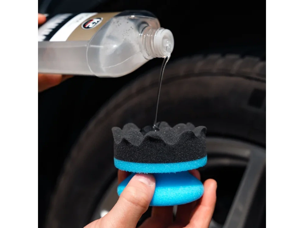 K2 Tyre Applicator - aplikátor na pneumatiky