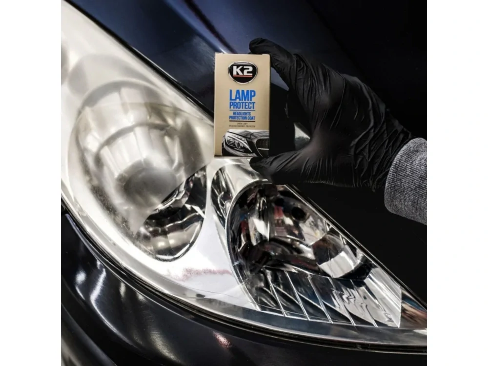 K2 Lamp Protect - ochranný povlak na svetlá 10 ml