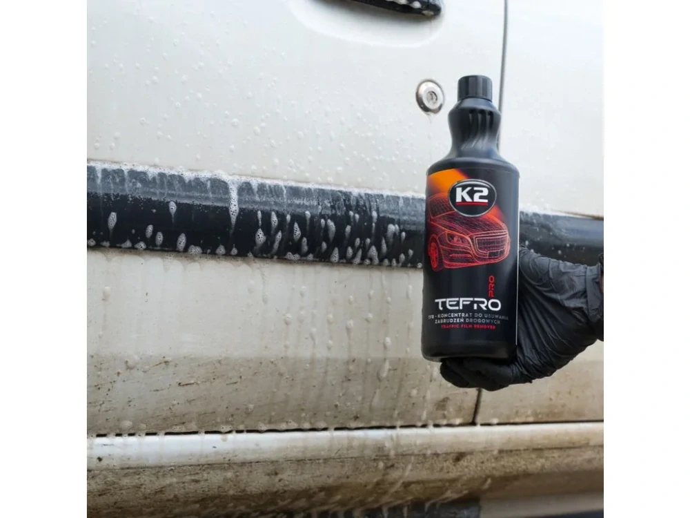 K2 Tefro PRO - TFR odstraňovač cestnej špiny 1000 ml