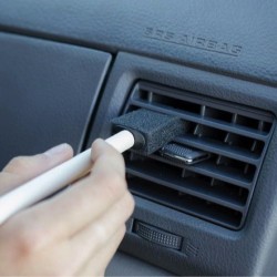 ValetPro Foam Brush - penová kefa do interiéru.