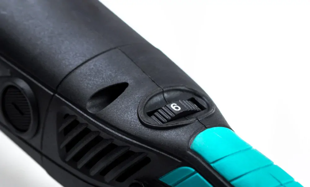 Auto Finesse DPX Dual Action Polisher - orbitálna leštička