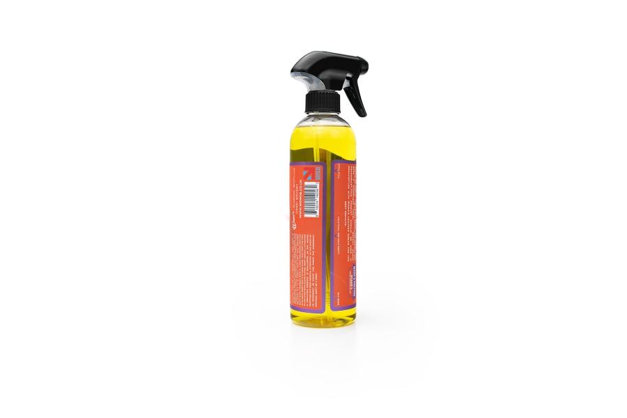 Wowo´s Leather Cleaner - čistič kože 500 ml
