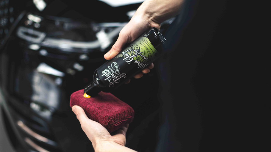 Auto Finesse Ultra Glaze - maskovacia glazúra 500 ml