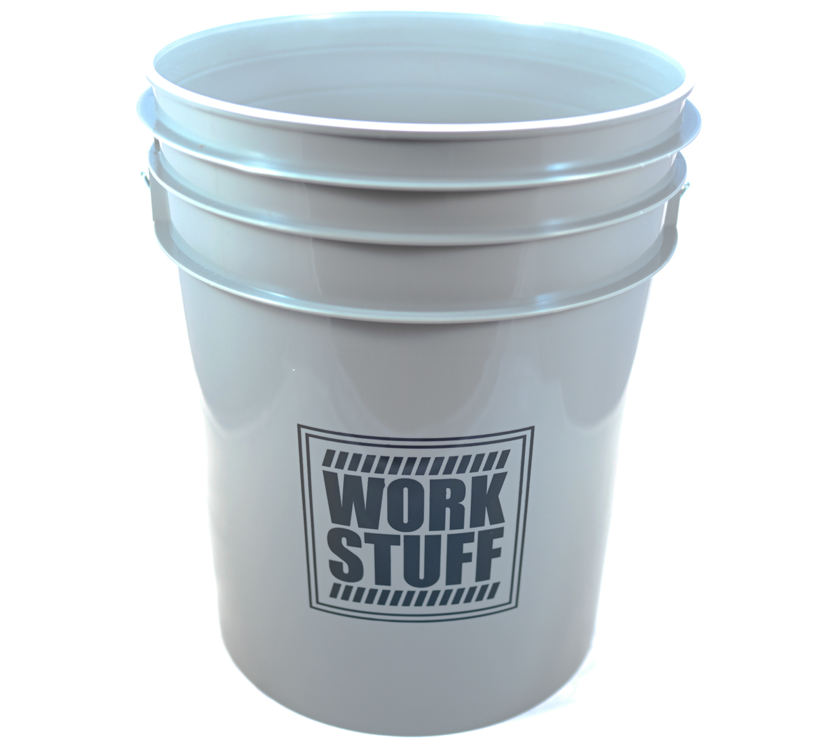 Work Stuff Wheel Bucket + Grit Guard - detailingové vedro